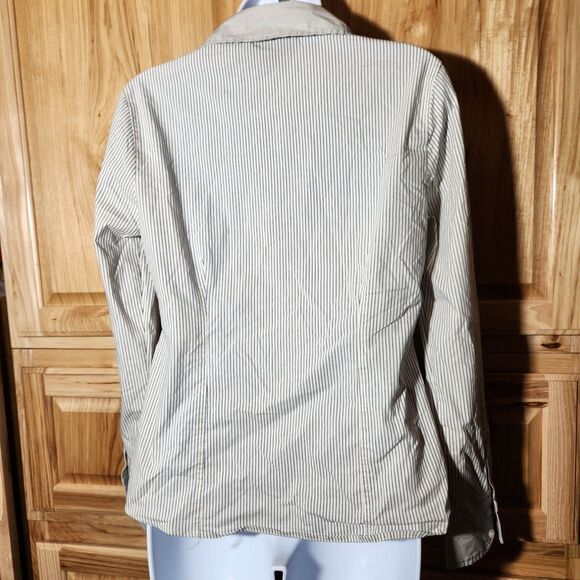 Women’s Button-Down Shirt Bundle – Size Small, Long Sleeve - Picture 10 of 13